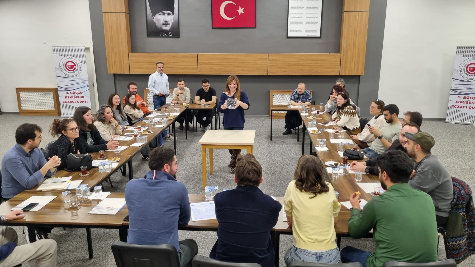 Enzim İhtiva Eden Müstahzarların Sırası Hakkında Enzim İhtiva Eden Müstahzarların Sırası Hakkında